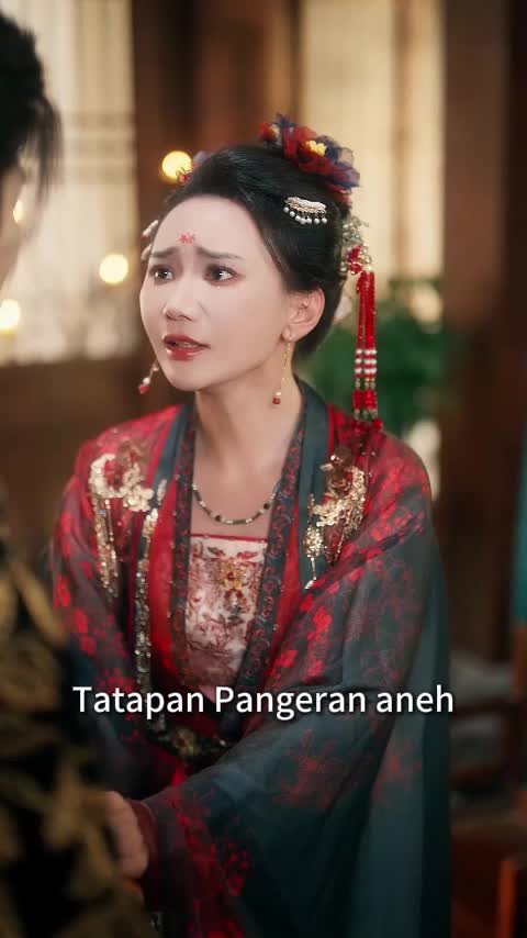 Episode 5 - Aku Tahu Semua Rahasia